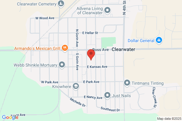 Schools, Clearwater, Clearwater Elementary East