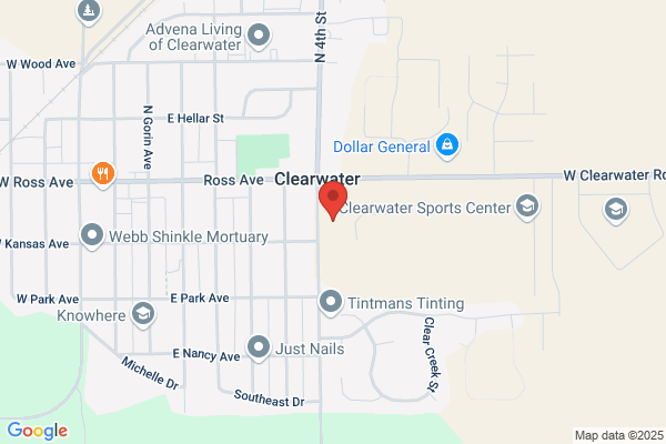 Schools, Clearwater, Clearwater Middle School