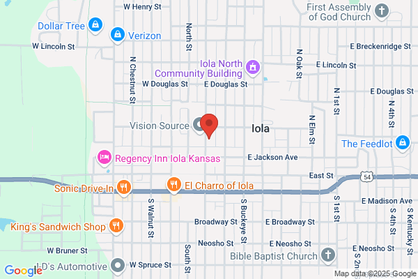 Sheet Metal Inc