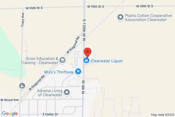 U S Government, Post Offices, Clearwater