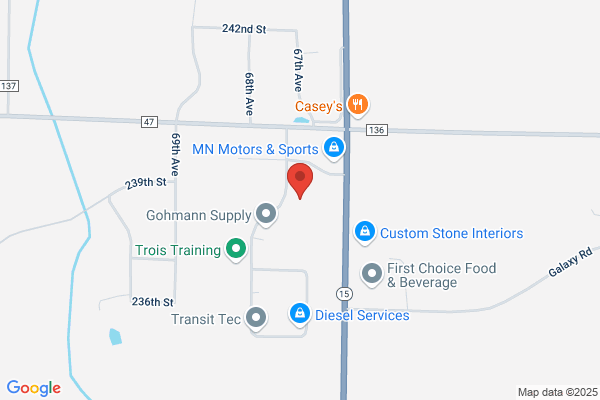 Augusta Electric Inc