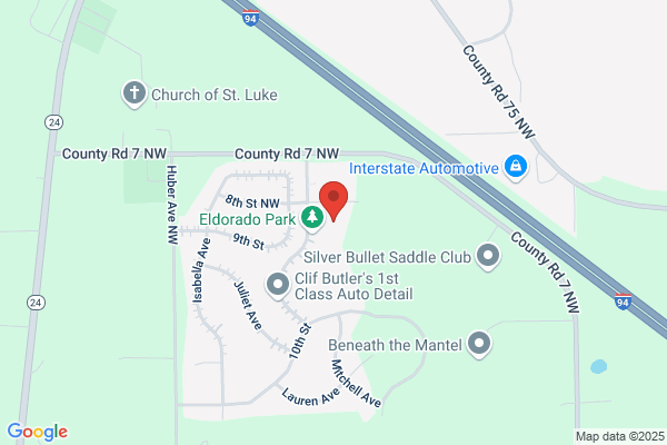 Cedar Ridge Apartments
