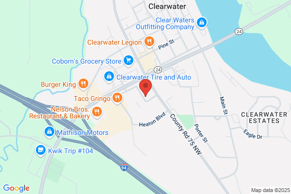 Clearview Eye Clinic