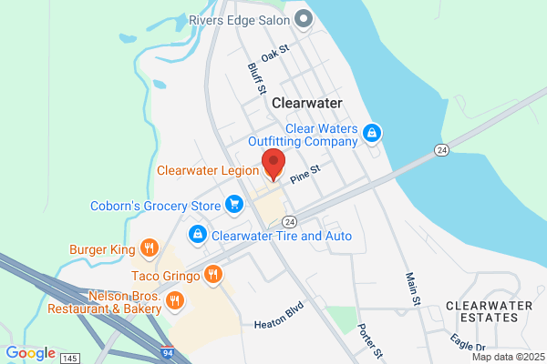 Clearwater American Legion Post 323