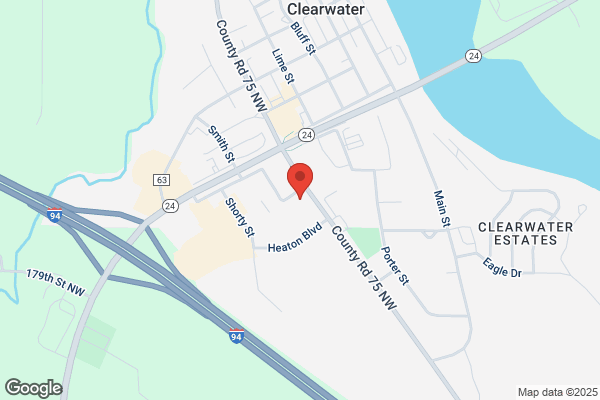 Clearwater Animal Hospital