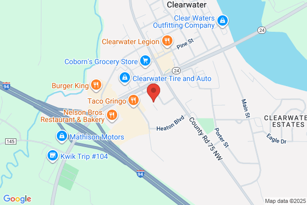 Clearwater Chiropractic