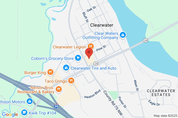 Clearwater Corners