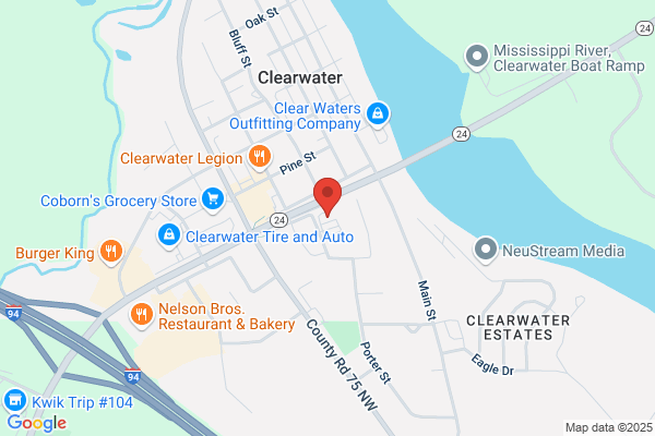 Clearwater Dental Clinic