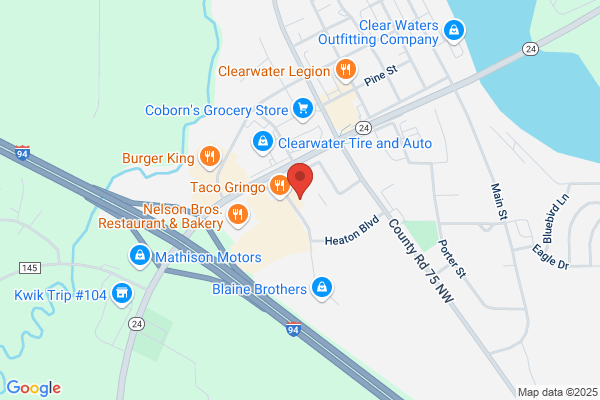 Clearwater Interiors
