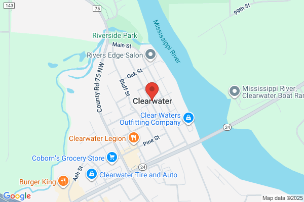 Clearwater Marathon