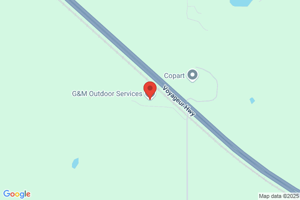 G&M Outdoor Services, LLC