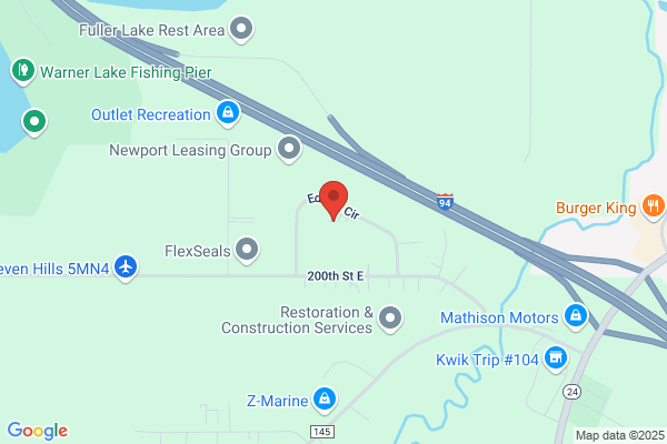 JK Self Storage - Clearwater