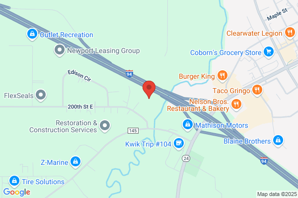 Jerry's Towing & Repair
