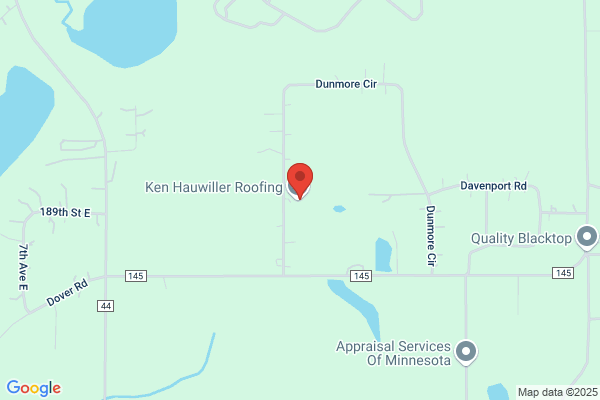 Ken Hauwiller Roofing