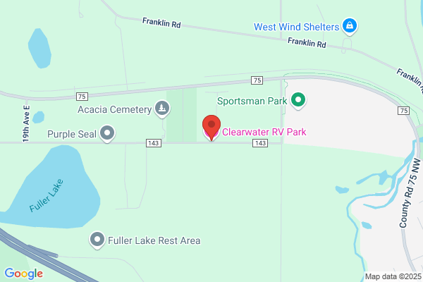 Koa Campground