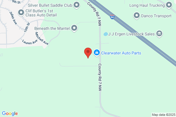 Marks Auto Sales