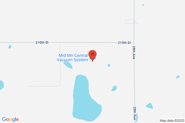 Mid Minnesota Central Vacuum Systems LLC