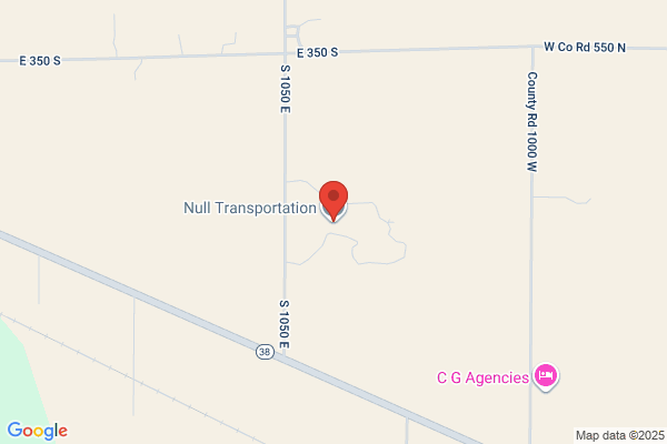 Null Enterprises & Transportation