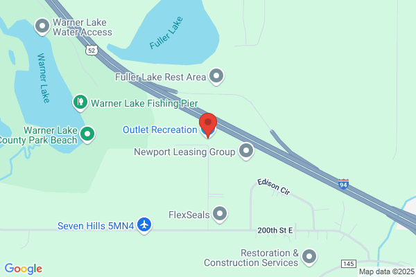 Outlet Recreation.com