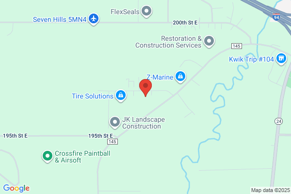S.T. Cotter Turbine Services Inc.