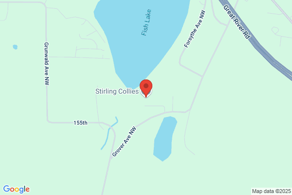 Stirling Sound Inc