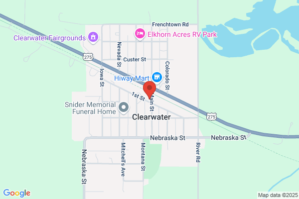 Clearwater Feed & Grain