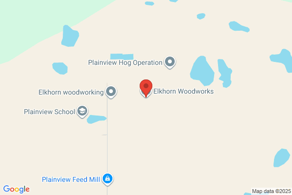 Elkhorn Woodworks Llc