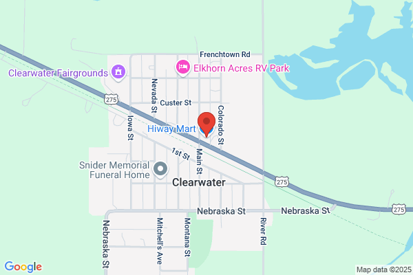 Hiway Mart