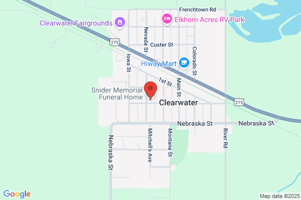 Snider Memorial Funeral Home