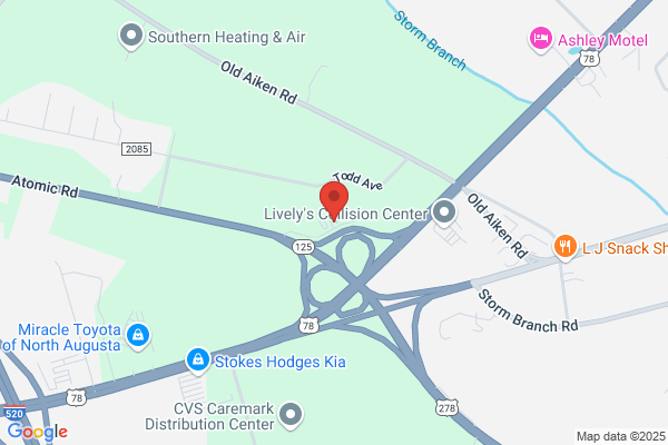 Best Self Storage