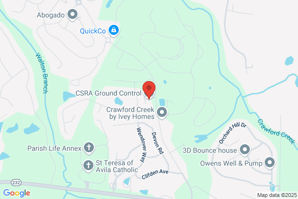 Csra Lawn Sprinklers