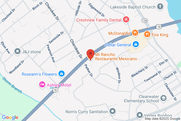 Mi Rancho