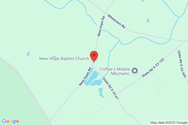 New Hope North