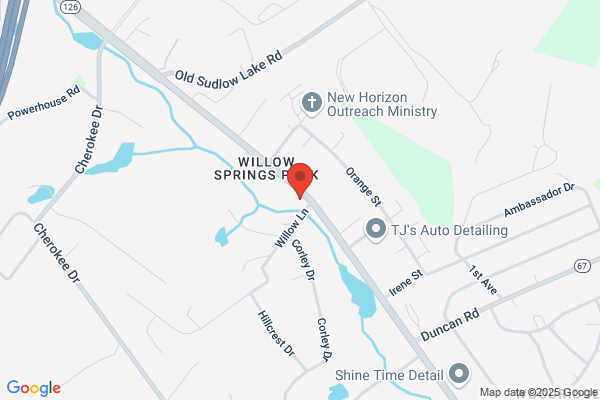 Williams Auto Service Center