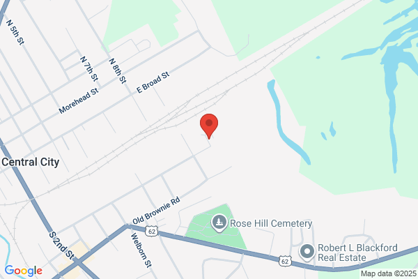 Central City City of, Housing Authority