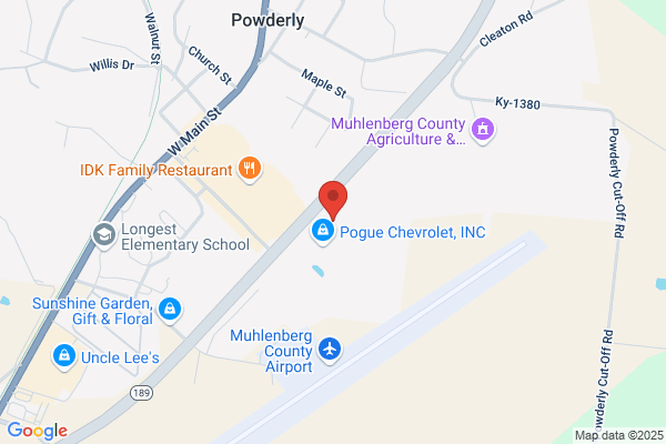 D & P Auto Sales