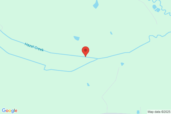 Hazel Creek Mining Inc