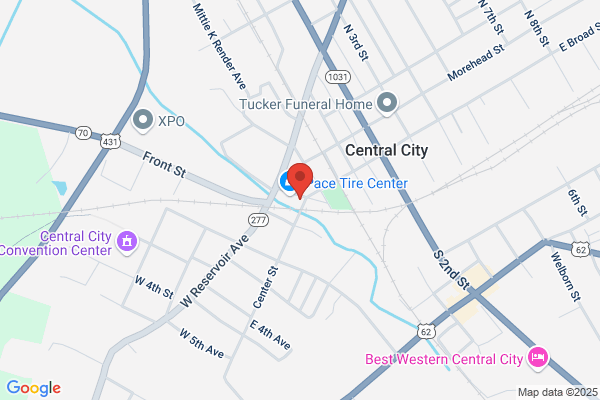 Morehead Family Dentistry