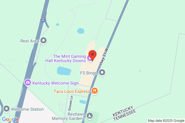 The Corner Cafe