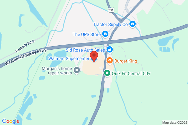 Wal-Mart Supercenter