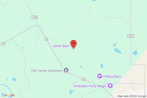 Jones Barn At Willow Creek Ranch