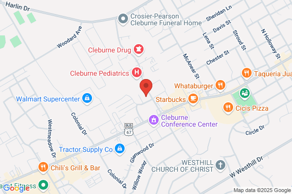 HealthSource of Cleburne