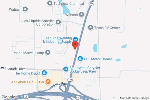 Forrest Auto Park LLC