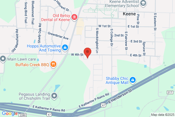 Fireside Trails Apartments of Keene