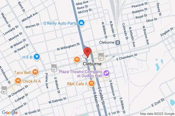 Temple Properties