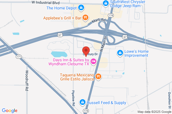 Lone Star Autoplex
