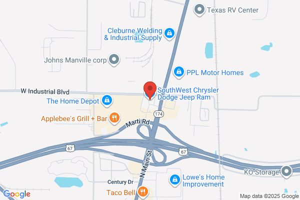 Lone Star Chrysler Dodge Jeep Ram