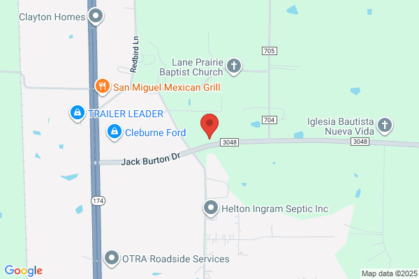 Rbs Service & Repair