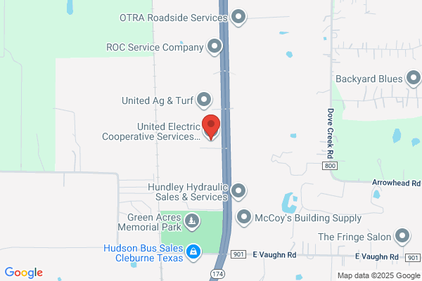 Quanta Utility Services