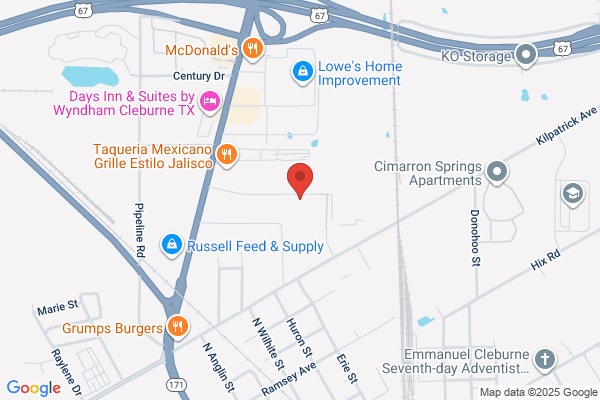 Area Wide Bail Bonds